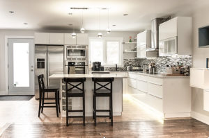 kitchen renovation Ottawa