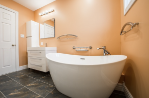 Bathroom Renovations Ottawa